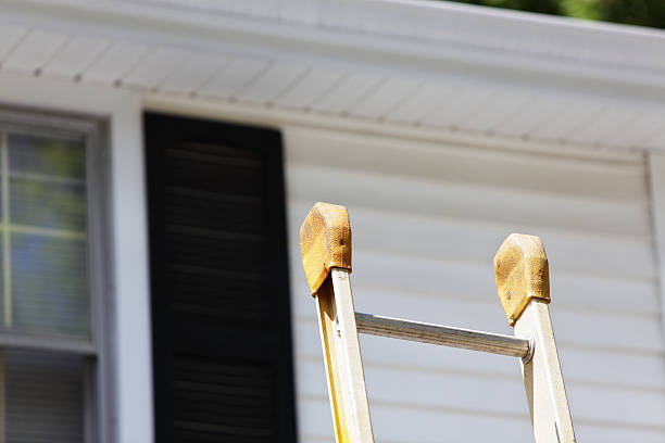Best Demolition Debris Removal  in Liberty Triangle, FL